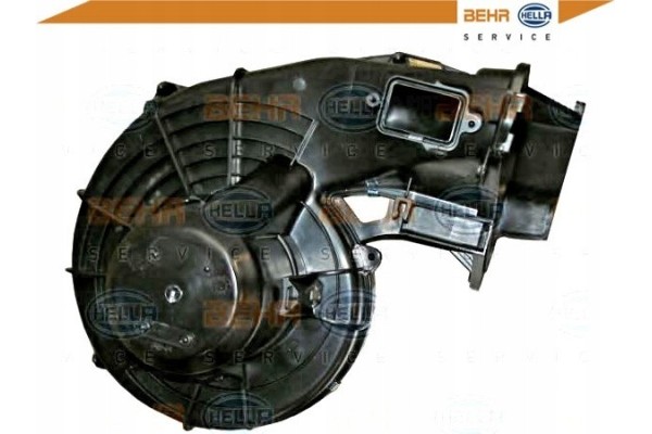BLOWER FAN BEHR 13124703 1845092 15 Catalog number of the part BRH8EW 009 157 491 HQ