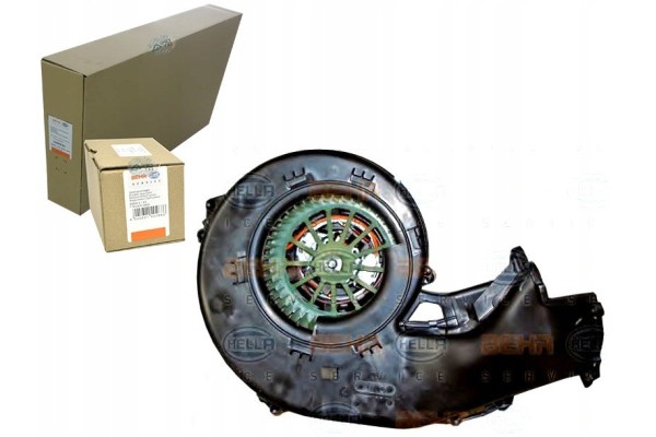 BLOWER FAN BEHR 13124703 1845092 15