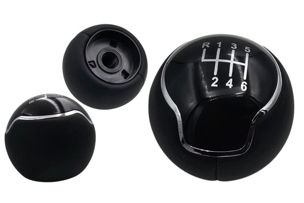 Gear Shift Knob Kia Ceed Forte Forte Koup 6 Gear Syringe