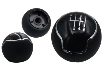 Gear Shift Knob Kia Ceed Forte Forte Koup 6 Gear Syringe