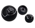 Gear Shift Knob Kia Ceed Forte Forte Koup 6 Gear Syringe Catalog number of the part Gaka Zmiany Biegow Kia