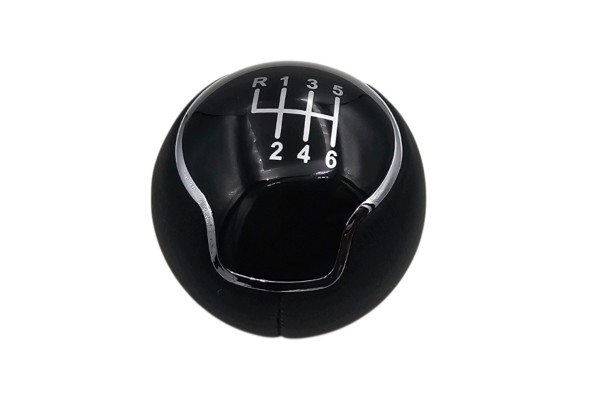 Gear Shift Knob Kia Ceed Forte Forte Koup 6 Gear Syringe Part manufacturer no brand