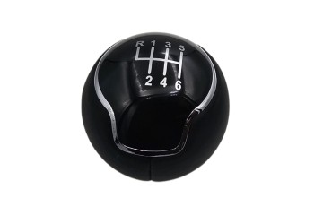 Gear Shift Knob Kia Ceed Forte Forte Koup 6 Gear Syringe Part manufacturer no brand