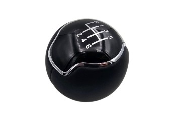 Gear Shift Knob Kia Ceed Forte Forte Koup 6 Gear Syringe Car type 4x4 SUV passenger cars