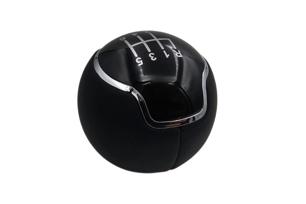 Gear Shift Knob Kia Ceed Forte Forte Koup 6 Gear Syringe EAN GTIN 5906288217657