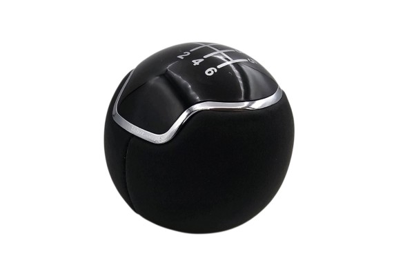 Pomo de Cambio de Marchas Kia Ceed Forte Forte Koup 6 Velocidades Tipo