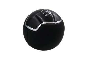 Pomo de Cambio de Marchas Kia Ceed Forte Forte Koup 6 Velocidades Tipo