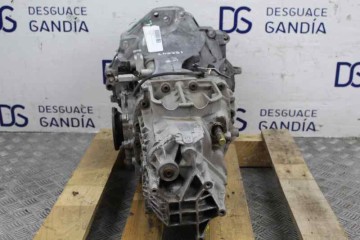 DHZ CAJA CAMBIOS AUDI A4 BERLINA (B5) 1.8 1997 DHZ 186647 AUDI - 10