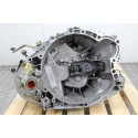 20DL22  CAJA CAMBIOS PEUGEOT 206 XR 1999 20DL22 188335 PEUGEOT - 1