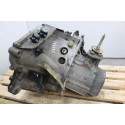20DL22  CAJA CAMBIOS PEUGEOT 206 XR 1999 20DL22 188335 PEUGEOT - 2