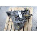 20DL22  CAJA CAMBIOS PEUGEOT 206 XR 1999 20DL22 188335 PEUGEOT - 3