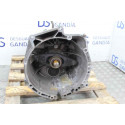 HED CAJA CAMBIOS BMW SERIE 3 TOURING (E91) HED CAJA CAMBIOS BMW SERIE 3 TOURING (E91)