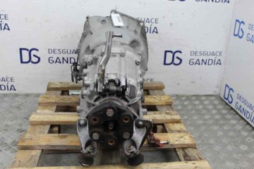HED  CAJA CAMBIOS BMW SERIE 3 TOURING (E91) 320d HED 181947 BMW - 1