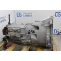 HED CAJA CAMBIOS BMW SERIE 3 TOURING (E91) HED CAJA CAMBIOS BMW SERIE 3 TOURING (E91)