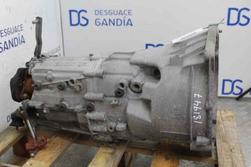 HED  CAJA CAMBIOS BMW SERIE 3 TOURING (E91) 320d HED 181947 BMW - 3