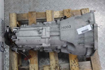 HED  CAJA CAMBIOS BMW SERIE 3 TOURING (E91) 320d HED 181947 BMW - 4