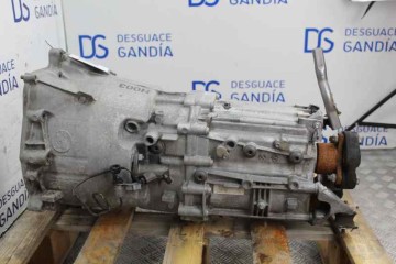 HED  CAJA CAMBIOS BMW SERIE 3 TOURING (E91) 320d HED 181947 BMW - 5