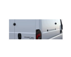 TOYOTA Proace Max Anti theft lock set smart 2 pcs PZ4L1 H0200 OE