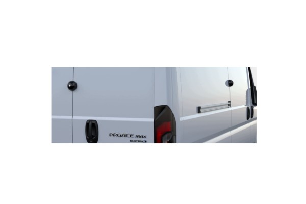 TOYOTA Proace Max Anti theft lock set smart 2 pcs PZ4L1 H0200 OE