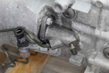 HED  CAJA CAMBIOS BMW SERIE 3 TOURING (E91) 320d HED 181947 BMW - 6