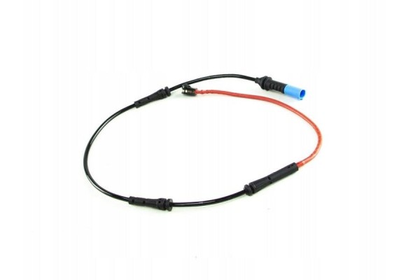 BMW Front brake pads front brake discs front wear sensor Part manufacturer BMW OE