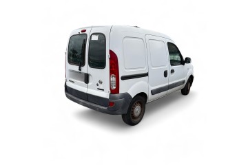 NISSAN KUBISTAR (X76) Premium (L1)