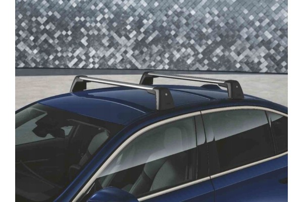 BMW Roof crossbars 5 G60 M5 G90 82715B3FB37 NEW ORIGINAL