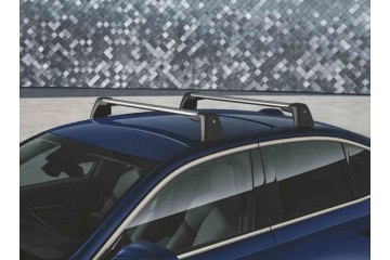 BMW Roof crossbars 5 G60 M5 G90 82715B3FB37 NEW ORIGINAL
