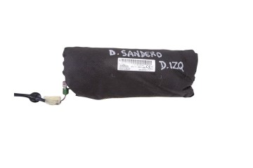 34173803A  AIRBAG LATERAL IZQUIERDO DACIA SANDERO II Basis 2018 34173803A 212972 DACIA - 1