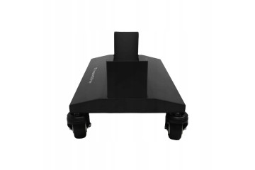 STAND FOR LED PANEL INSPORTLINE LUSTAR MOBILE ON WHEELS WITH BRAKE COLOR EAN GTIN 8596084196866