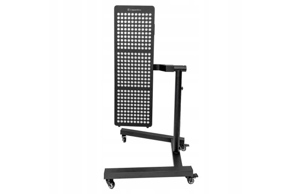 STAND FOR LED PANEL INSPORTLINE LUSTAR ADJUSTABLE MOBILE ON WHEELS Catalog number of the part 29687