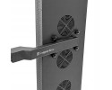 STAND FOR LED PANEL INSPORTLINE LUSTAR ADJUSTABLE MOBILE ON WHEELS EAN GTIN 8596084196873