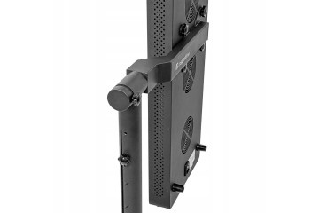 Soporte para Panel LED inSPORTline Lustar