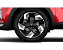 Winter wheels 18 RENAULT CAPTUR II SYMBIOZ GOODYEAR 215 55 99V UG PERF OE