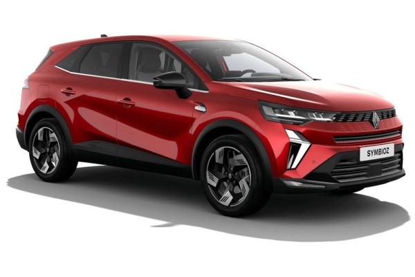 Winter wheels 18 RENAULT CAPTUR II SYMBIOZ GOODYEAR 215 55 99V UG PERF OE Part manufacturer Renault OE