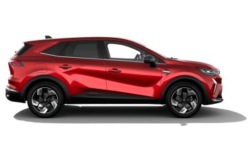 Winter wheels 18 RENAULT CAPTUR II SYMBIOZ GOODYEAR 215 55 99V UG PERF OE Catalog number of the part ZESTAWR04