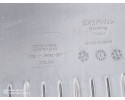 RUBBER RUGS SET BZ4X PW210 42053 TOYOTA ORIGINAL Part manufacturer Toyota OE
