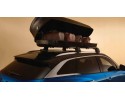 ORIGINAL Crossbars rack roof beams for rails RENAULT AUSTRAL ASO Customs tariff code 87082990