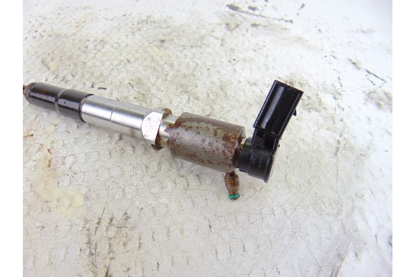 GK2Q-9K546-AA4 INYECTOR FORD TRANSIT CUSTOM FURGÓN (TTF) 250 L1 Ambiente GK2Q-9K546-AA4 200310 FORD - 1