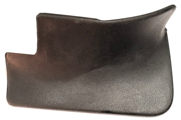 PORSCHE 7L5 807 547 Cayenne 955 left rear threshold overlay cover