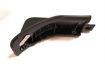 PORSCHE 7L5 807 547 Cayenne 955 left rear threshold overlay cover Catalog number of the part 7L5 807 547