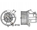 BLOWER FAN BEHR 2048200008 20482002 Part manufacturer Behr Hella Service