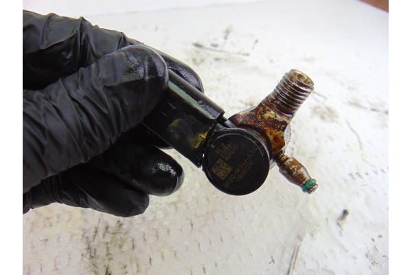 GK2Q-9K546-AA4 INYECTOR FORD TRANSIT CUSTOM FURGÓN (TTF) 250 L1 Ambiente GK2Q-9K546-AA4 200310 FORD - 2