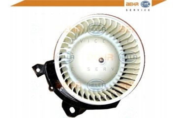 BLOWER FAN BEHR Quality of parts according to GVO Q original with factory logo OEM OES