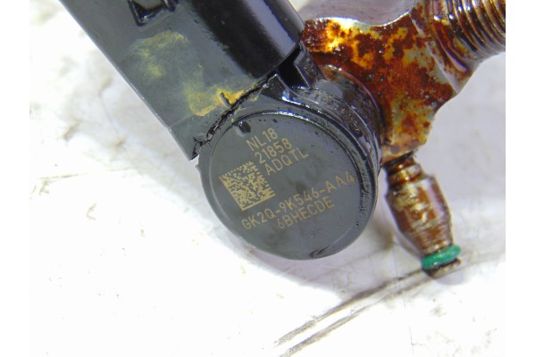 GK2Q-9K546-AA4 INYECTOR FORD TRANSIT CUSTOM FURGÓN (TTF) 250 L1 Ambiente GK2Q-9K546-AA4 200310 FORD - 4