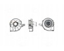 BLOWER FAN BEHR 6Q1820015 G C H Part manufacturer Behr Hella Service