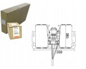 BLOWER FAN BEHR