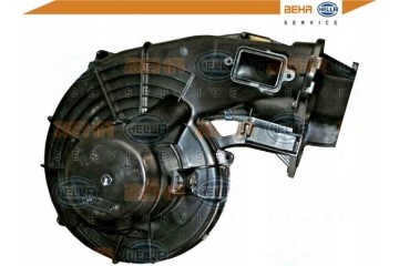 BLOWER FAN BEHR 13124703 1845092 15 Catalog number of the part 85903859 BRH