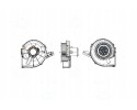 BLOWER FAN BEHR 6Q1820015 G C H Part manufacturer Behr Hella Service