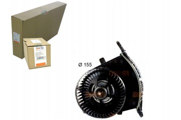 BLOWER FAN BEHR